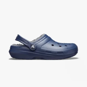 Crocs Classic Lined Clogs
