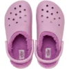 Crocs Classic Lined Clogs
