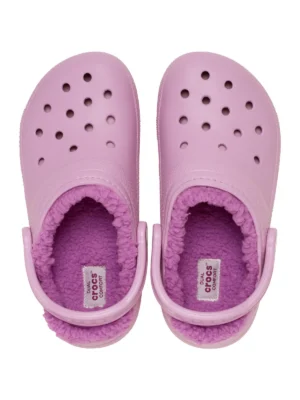 Crocs Classic Lined Clogs