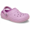 Crocs Classic Lined Clogs