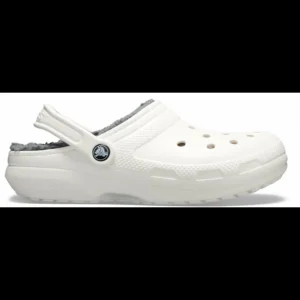 Crocs Classic Lined Clogs