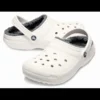 Crocs Classic Lined Clogs