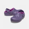 Crocs Classic Lined Clogs