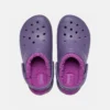 Crocs Classic Lined Clogs