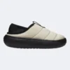 Crocs Puff Moc Slippers
