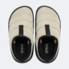 Crocs Puff Moc Slippers