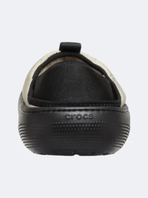 Crocs Puff Moc Slippers
