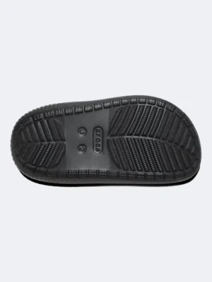 Crocs Puff Moc Slippers