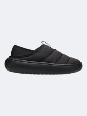 Crocs Puff Moc Slippers