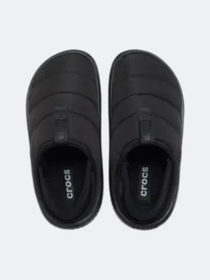 Crocs Puff Moc Slippers