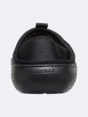 Crocs Puff Moc Slippers