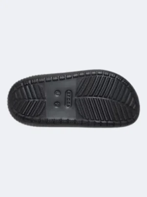 Crocs Puff Moc Slippers