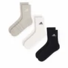 Adidas Crew Socks 3-Pack
