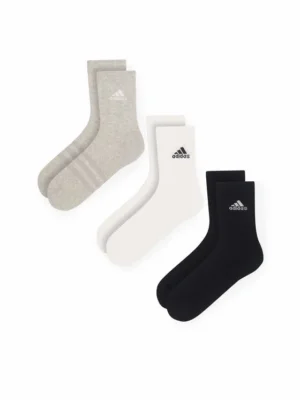 Adidas Crew Socks 3-Pack