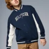 Tommy Hilfiger Bomber Jacket