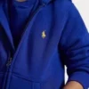 Polo Ralph Lauren Fleece Hoodie