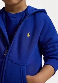 Polo Ralph Lauren Fleece Hoodie