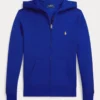 Polo Ralph Lauren Fleece Hoodie