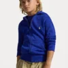 Polo Ralph Lauren Fleece Hoodie