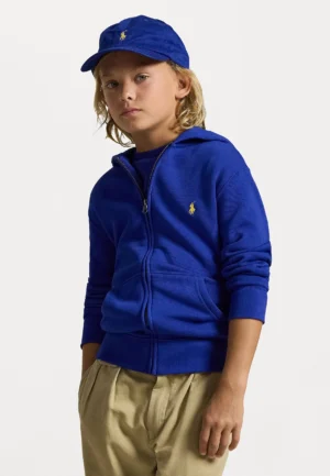 img_2246 Polo Ralph Lauren Fleece Hoodie