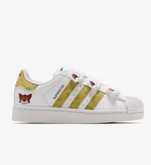 Adidas Originals x Disney Superstar