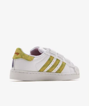 Adidas Originals x Disney Superstar