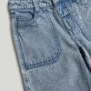 Mothercare Wide-Leg Jeans