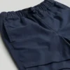 Mothercare Navy Ripstop Trousers