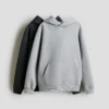 Fleece Hoodies-Pack of 2