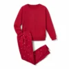 Tchibo Fleece Set