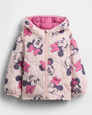 img_2706 babyGap Minnie Mouse Puffer Jacket