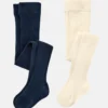 Tchibo Tights Pack of 2