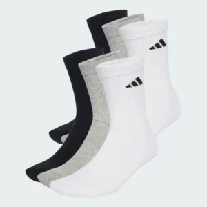 img_2853 Adidas Crew Socks 6-Pack