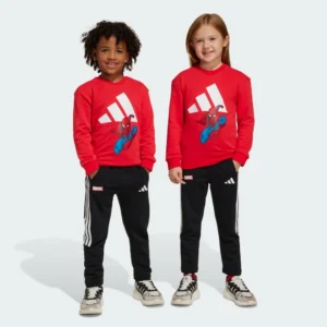 Adidas Marvel Spider-Man French Terry Set