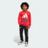 Adidas Marvel Spider-Man French Terry Set