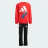 Adidas Marvel Spider-Man French Terry Set