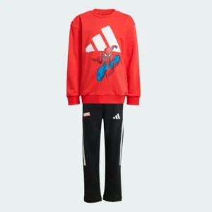 Adidas Marvel Spider-Man French Terry Set