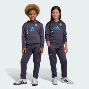 Adidas Minecraft Fleece Training Set