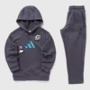 Adidas Minecraft Fleece Training Set