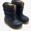 Crocs Classic Neo Puff Boots