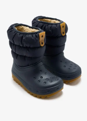 img_3363 Crocs Classic Neo Puff Boots
