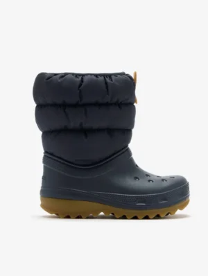 Crocs Classic Neo Puff Boots