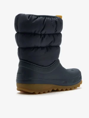 Crocs Classic Neo Puff Boots