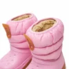 Crocs Classic Neo Puff Boots