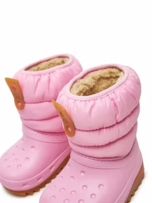 img_3366 Crocs Classic Neo Puff Boots