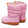 Crocs Classic Neo Puff Boots