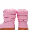 Crocs Classic Neo Puff Boots