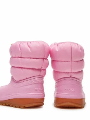 Crocs Classic Neo Puff Boots